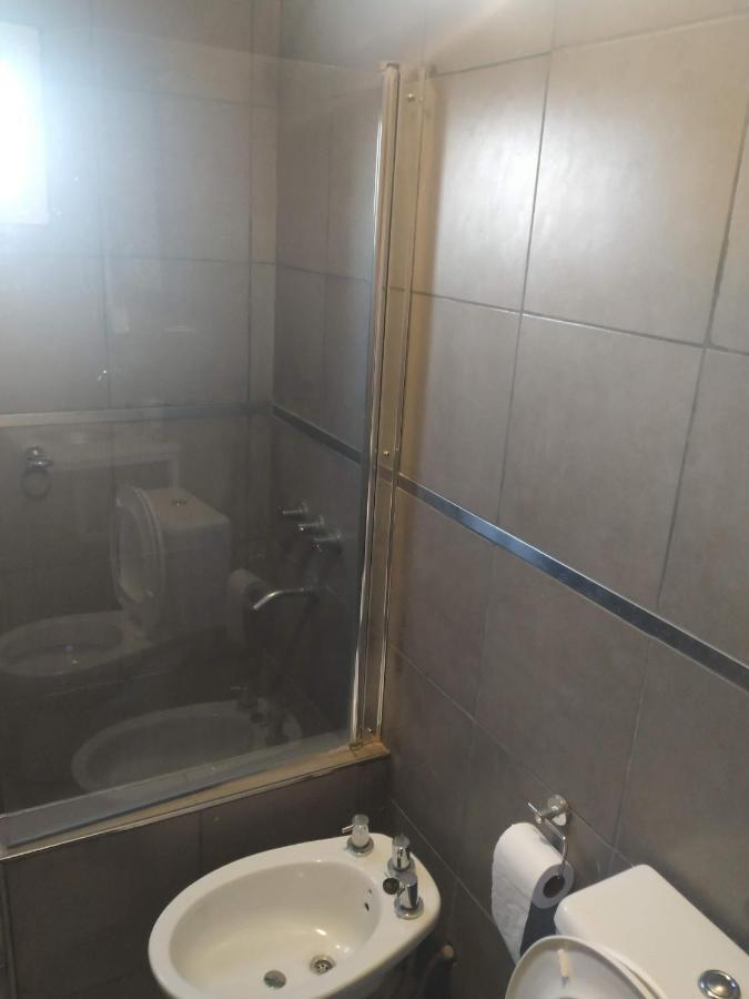 Alojamiento Toma Vieja - Depto Por Dia Paraná Extérieur photo