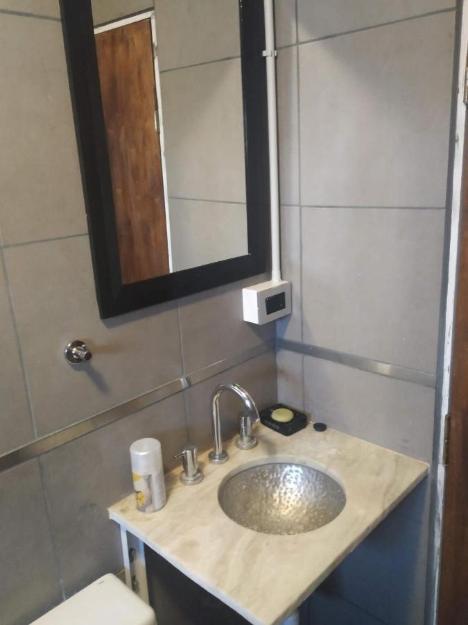 Alojamiento Toma Vieja - Depto Por Dia Paraná Extérieur photo