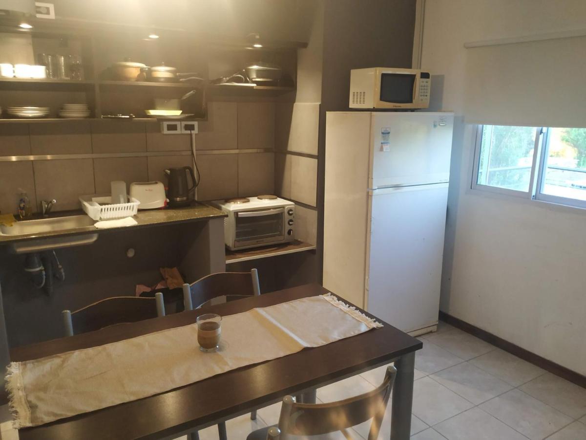 Alojamiento Toma Vieja - Depto Por Dia Paraná Extérieur photo