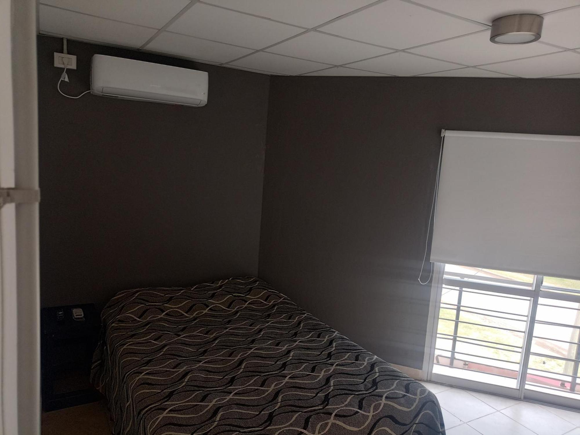 Alojamiento Toma Vieja - Depto Por Dia Paraná Extérieur photo